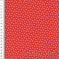 Catnap | Apples Warm Red [4134-14]