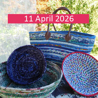 Workshop | Touwmanden