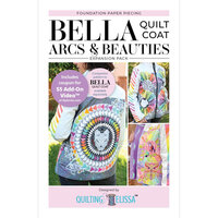 ByAnnie | Bella Quilt Coat FPP Expansion Pack - Arcs &amp; Beauties [QE102]