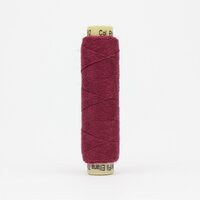 Ellana | EN43 Dark Cerise - by Sue Spargo