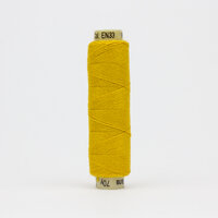 Ellana | EN33 Goldenrod - by Sue Spargo