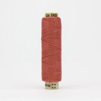 Ellana | EN25 Salmon - by Sue Spargo