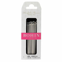 Bohin Milliners / Straw Needles #1 [606]