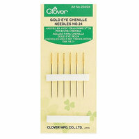 Clover | Chenille #24 [234/24]