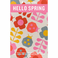 Pen + Paper Patterns | Hello Spring [PPP37]