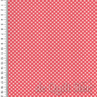 Bunny Hill Designs | Lyda Rose - Gingham Check Petal [3078-15]