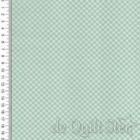 Bunny Hill Designs | Lyda Rose - Gingham Check Sky [3078-21]