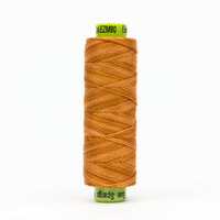 Eleganza 8wt | SSEZM8-90 Pumpkin Rinds - by Sue Spargo