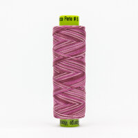 Eleganza 8wt | SSEZM8-85 Grape Myrtle - by Sue Spargo