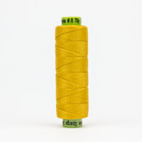 Eleganza 8wt | SSEZ8-44 Brass Button - by Sue Spargo