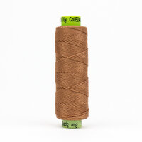 Eleganza 8wt | SSEZ8-40 Acorn Tan - by Sue Spargo