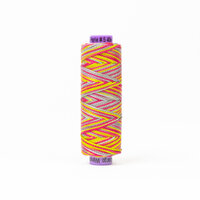 Eleganza 5wt | SSEZM5-48 Bossy Boots - by Sue Spargo