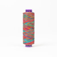 Eleganza 5wt | SSEZM5-47 Conga Line - by Sue Spargo