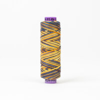 Eleganza 5wt | SSEZM5-45 Manic Monday - by Sue Spargo