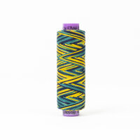 Eleganza 5wt | SSEZM5-44 Midnight Swim - by Sue Spargo