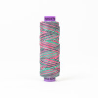 Eleganza 5wt | SSEZM5-42 Graffiti - by Sue Spargo