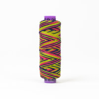 Eleganza 5wt | SSEZM5-40 Wild Card - by Sue Spargo