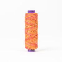 Eleganza 5wt | SSEZM5-31 Hibiscus - by Sue Spargo