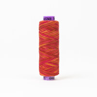 Eleganza 5wt | SSEZM5-29 Wildfire - by Sue Spargo