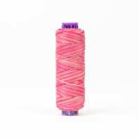 Eleganza 5wt | SSEZM5-27 Pink Lemonade - by Sue Spargo