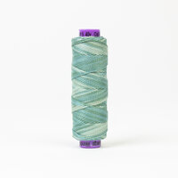 Eleganza 5wt | SSEZM5-22 Serene Green - by Sue Spargo