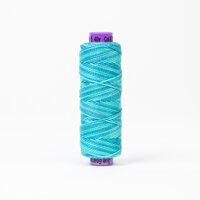 Eleganza 5wt | SSEZM5-20 Riptide - by Sue Spargo