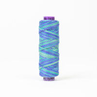 Eleganza 5wt | SSEZM5-19 Island Oasis - by Sue Spargo