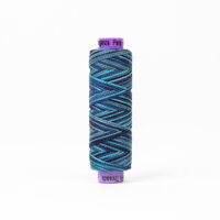 Eleganza 5wt | SSEZM5-18 Deep Cove - by Sue Spargo