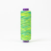 Eleganza 5wt | SSEZM5-14 Lettuce Wrap - by Sue Spargo