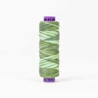 Eleganza 5wt | SSEZM5-13 Over the Clover - by Sue Spargo