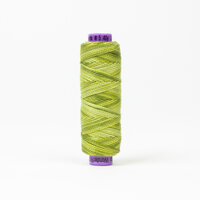 Eleganza 5wt | SSEZM5-12 Inchworm - by Sue Spargo