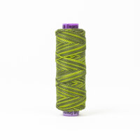 Eleganza 5wt | SSEZM5-09 Up a Tree - by Sue Spargo