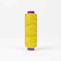 Eleganza 5wt | SSEZM5-08 Solar Yellow - by Sue Spargo