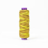 Eleganza 5wt | SSEZM5-06 Golden Rules - by Sue Spargo