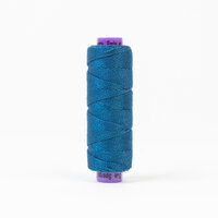 Eleganza 5wt | SSEZ5-60 Union Blue - by Sue Spargo