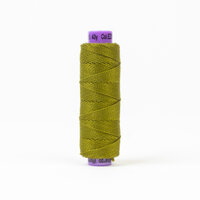 Eleganza 5wt | SSEZ5-56 Sunburst Flask - by Sue Spargo