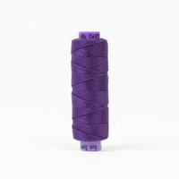 Eleganza 5wt | SSEZ5-51 Purple Sortie Cap - by Sue Spargo