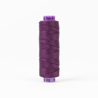 Eleganza 5wt | SSEZ5-50 Plum Parasol - by Sue Spargo