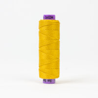 Eleganza 5wt | SSEZ5-44 Brass Button - by Sue Spargo