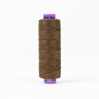 Eleganza 5wt | SSEZ5-42 Wagon Wheel - by Sue Spargo