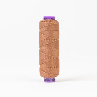 Eleganza 5wt | SSEZ5-40 Acorn Tan - by Sue Spargo