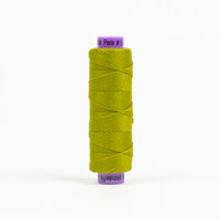 Eleganza 5wt | SSEZ5-31 Call-a-Treuse - by Sue Spargo