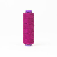 Eleganza 5wt | SSEZ5-22 Fuchsia Fever - by Sue Spargo