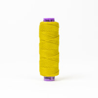 Eleganza 5wt | SSEZ5-17 Lion's Mane - by Sue Spargo