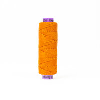 Eleganza 5wt | SSEZ5-16 Welsh Poppy - by Sue Spargo