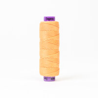 Eleganza 5wt | SSEZ5-14 Peach Puff - by Sue Spargo