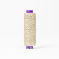 Eleganza 5wt | SSEZ5-01 Sea Shell - by Sue Spargo