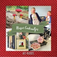 Het Klossie Magazine | Special 'Cadeautjes'