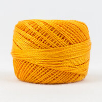 Eleganza 8wt | EL5G-206 Plump Pumpkin