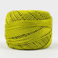 Eleganza 8wt | EL5G-31 Lemongrass
